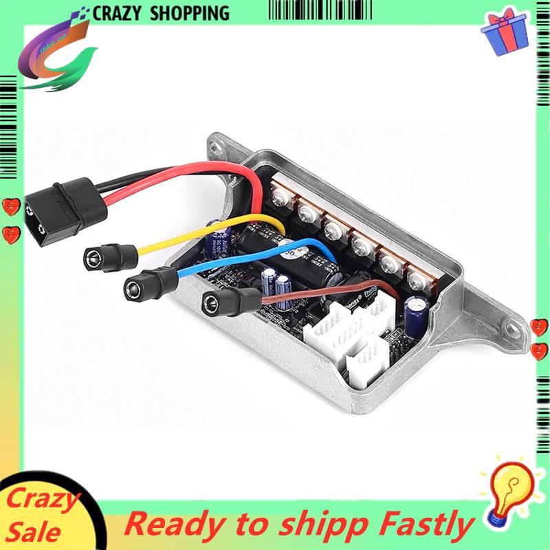 การเปลี่ยนตัวควบคุมสกู๊ตเตอร์ไฟฟ้าสําหรับชิ้นส่วนทดแทนสกู๊ตเตอร์ KQi3 Pro