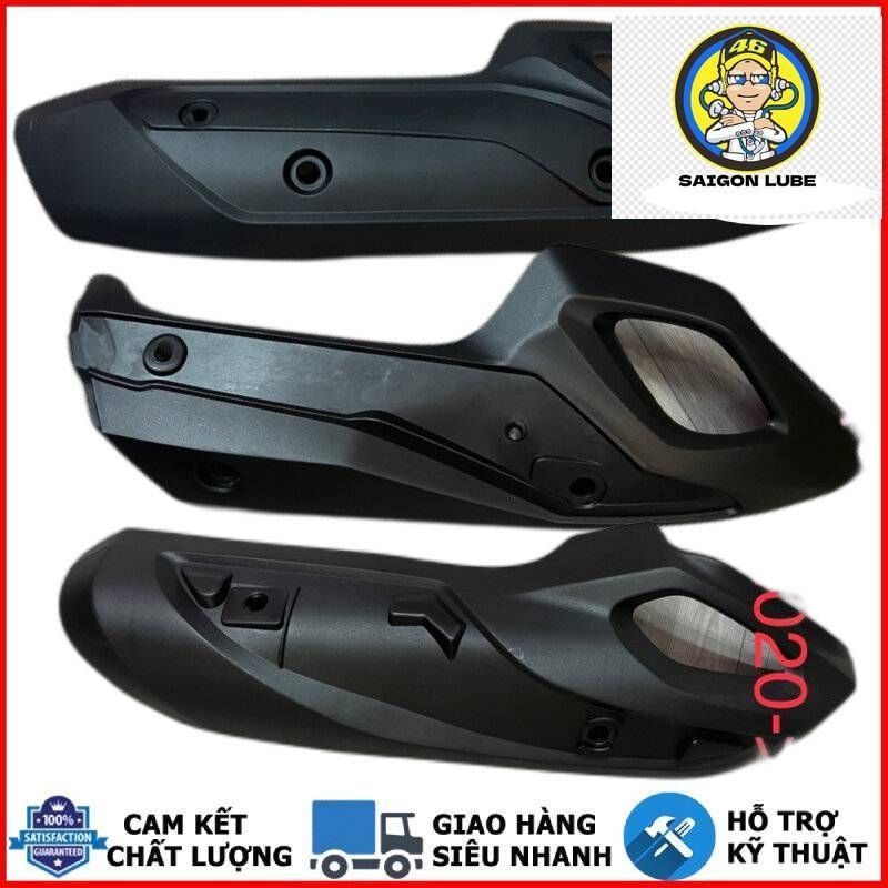 ท่อไอเสีย SH125i/SH150/160i คุณภาพดี, SH150i, SH125, SH160