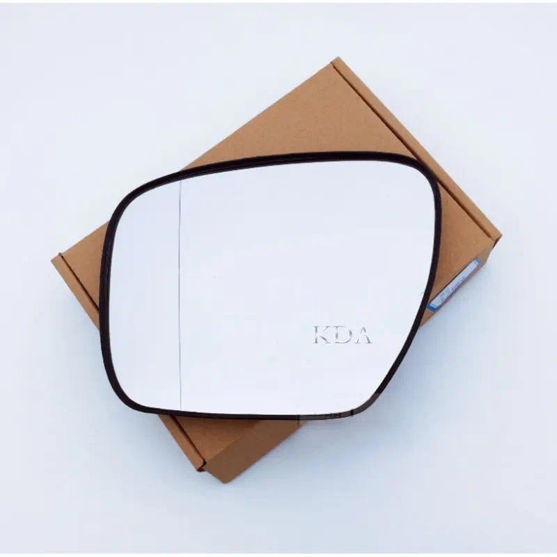 Auto ซ้ายขวาอุ่นกระจกด้านหลังสําหรับ Mazda 5 2006-2015 CX-7 2007 2008 2009 2010 2011 2012 CX-9 CC43-