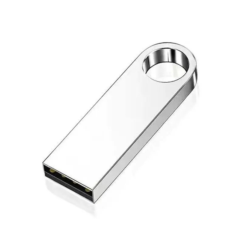 ภาพยนตร์ U Disk Movie USB Drive HD Monster Sci-Fi Movie U Disk 64G ที่โดดเด่น Marvel Global Disaster