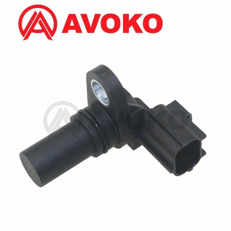 3C3Z-6C315-AA สําหรับ FORD E-350 F-250 Super Duty Excursion 6.7L 6.4L 6.0L V8 - เซ็นเซอร์ตําแหน่งเพล