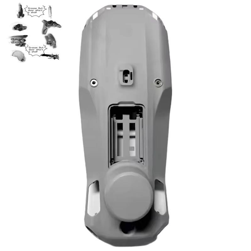 กรอบกลางสําหรับ Matrice 4/4T ฝาครอบด้านบนสําหรับ Matrice 4/4T Body Shell พลาสติกกรณี Upper Shell