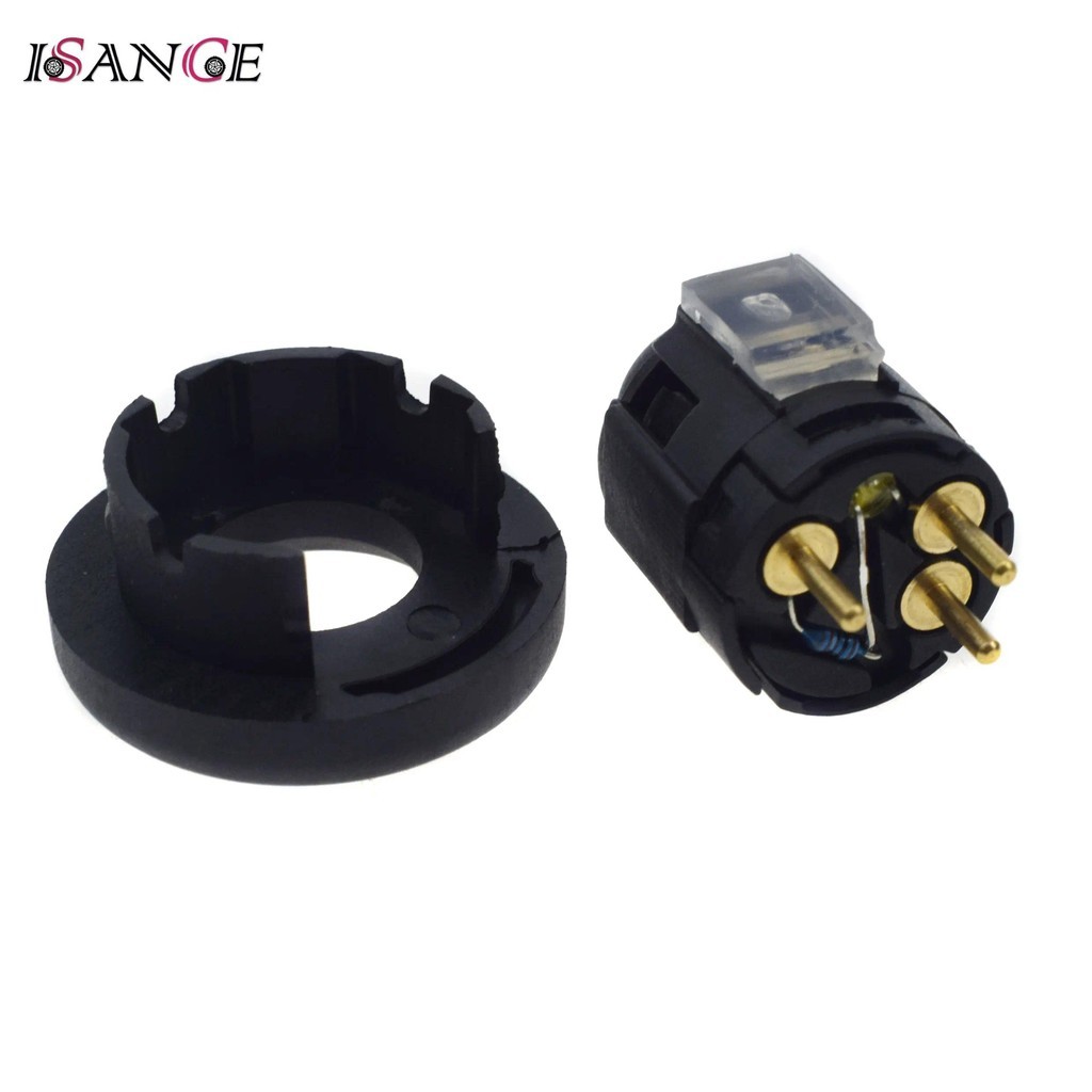 4L3Z-7210-BAA,5C3Z-7210-AAAFord&LincolnAutoTransmissionShifterSelectLeveroverdriveSwitchPushButtonCa