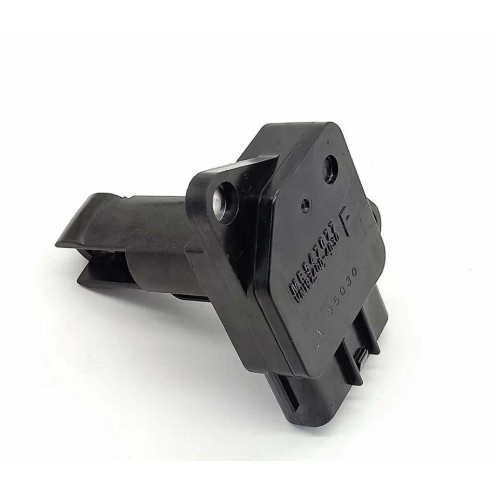 1x Mass เซ็นเซอร์การไหลของอากาศ MR547077 MAF สําหรับ TOYOTA- 4 RUNNER AVENSIS- CAMRY- PRIUS- MITSUBI