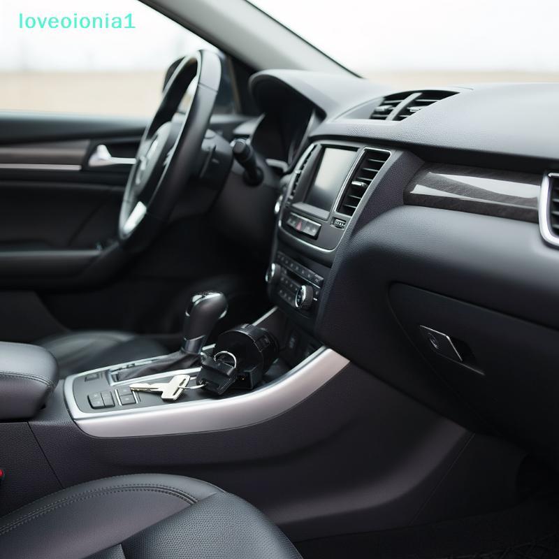 loveoionia1 1 ชุดอุปกรณ์เสริมทดแทน 6 Pins 3 ตําแหน่งคีย์ 4011002 4012164 สําหรับ Polaris Sportsman 3