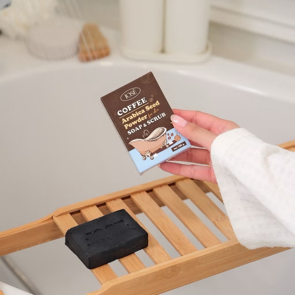 สั่งด่วน พร้อมส่งตัดรอบ4โมงเย็น ครีมโจเซ่ สบู่สครับโจเซ่ JOSE BODY CREAM ,JOSE BODY BOOSTER, JOSE SO