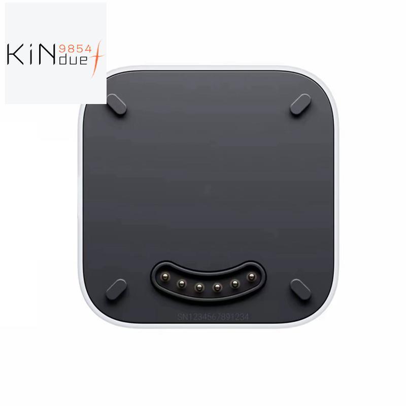 สําหรับอุปกรณ์เสริม GO Ultra แท่นชาร์จอย่างรวดเร็วสําหรับกล้อง GO Ultra