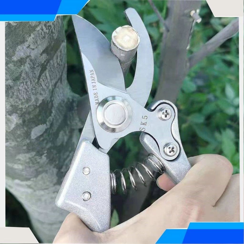 กรรไกรตัดกิ่งไม้ SK5 แบบยืดหดได้ thumbnail 4