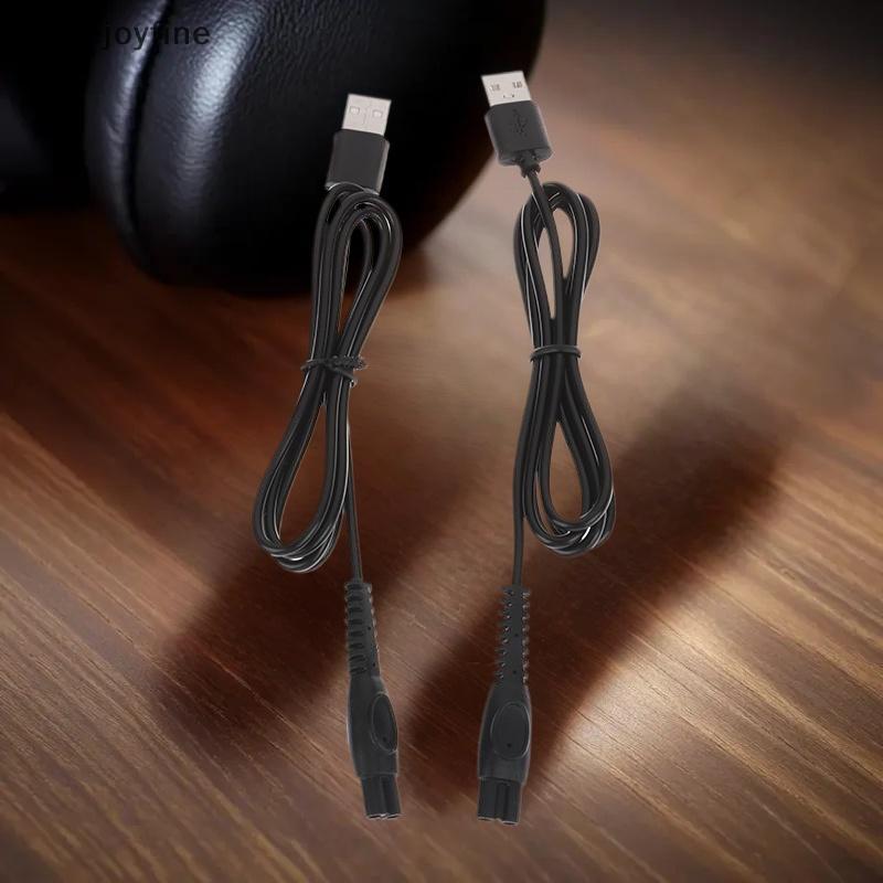 TFTH LISI 5V USB Charger สายไฟ Fit Norelco Onede QP2724 QP2834 QP1424 QP1324 QP1924 QP4631 Hybrid เค