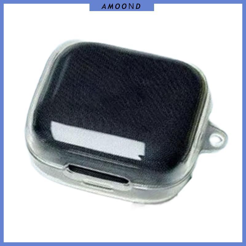 AMOOND Scratchproof Skin Washable Cover Case เคสหูฟังสําหรับ R50i NC