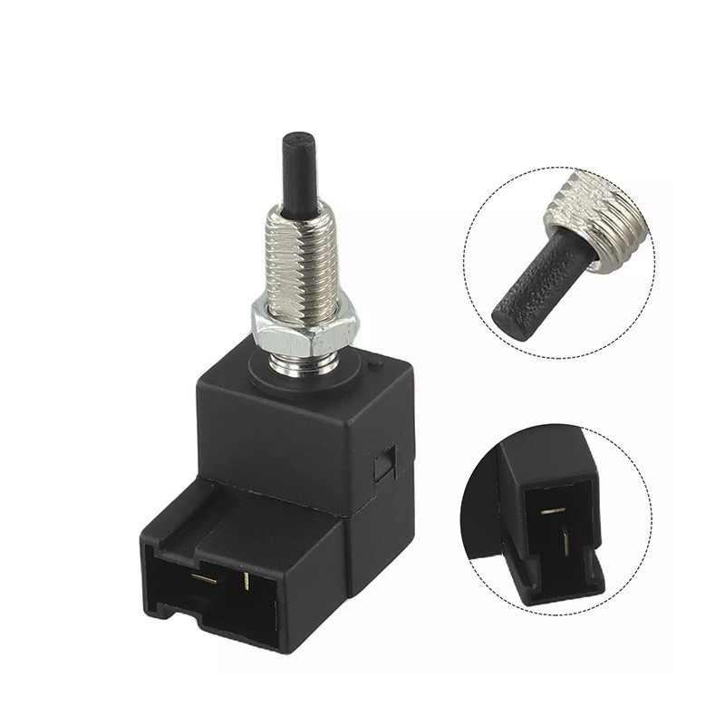 สําหรับ Hyundai Elantra 2.0 16v เบนซิน 143 HP 2000-2006 สวิตช์เหยียบเบรก 253255192R H60127