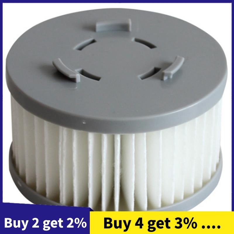 ตัวกรอง HEPA สําหรับ JV85 JV85 Pro H9 Pro A6/A7/A8 เครื่องดูดฝุ่นอุปกรณ์เสริมตัวกรององค์ประกอบ