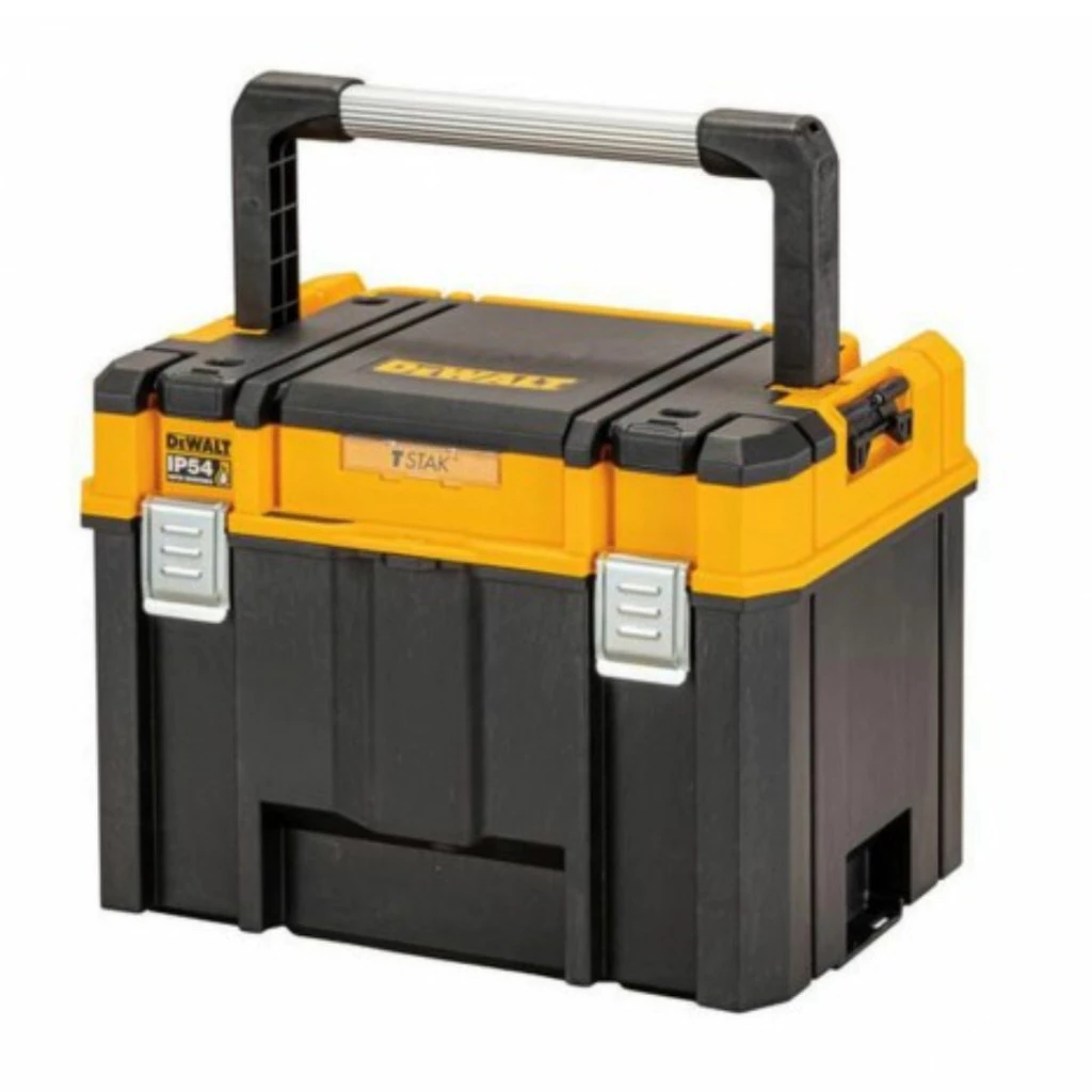 DEWALT กล่องเครื่องมือ TSTAK รุ่น DWST83343-1 thumbnail 3