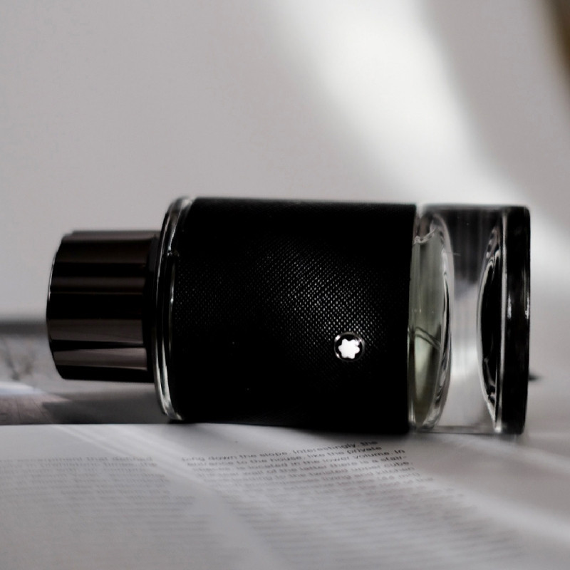 💯น้ำหอมแบ่งขาย MB Explorer & Legend EDP/EDT 2ml/5ml/10ml น้ำหอมผู้ชาย น้ำหอมแท้ - รูปที่ 2