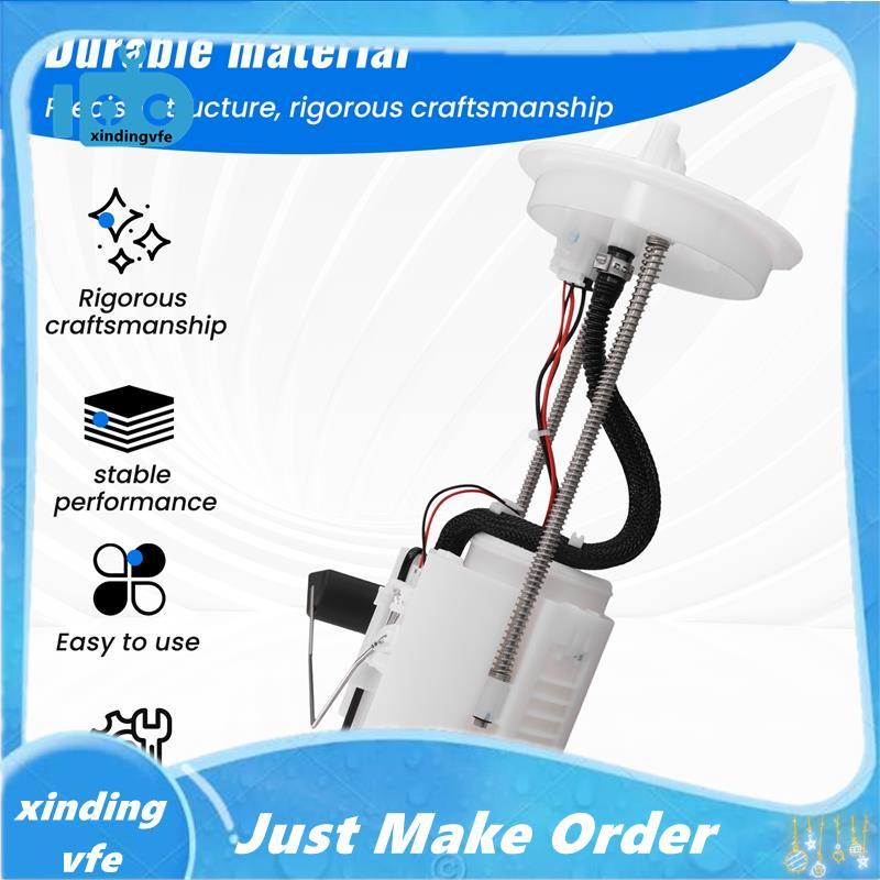 17045-R6A-001 ชุดปั๊มรถยนต์สําหรับ -V 2012- 17045R6A001