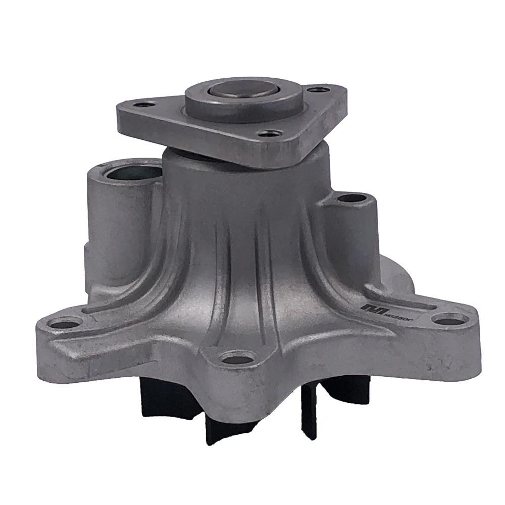 เครื่องยนต์เสริม Cooling ปั๊มน้ําสําหรับ Haval H6 1.5T H2 H2s M6 Jolion Great Wall C50 Wingle 5 Teng