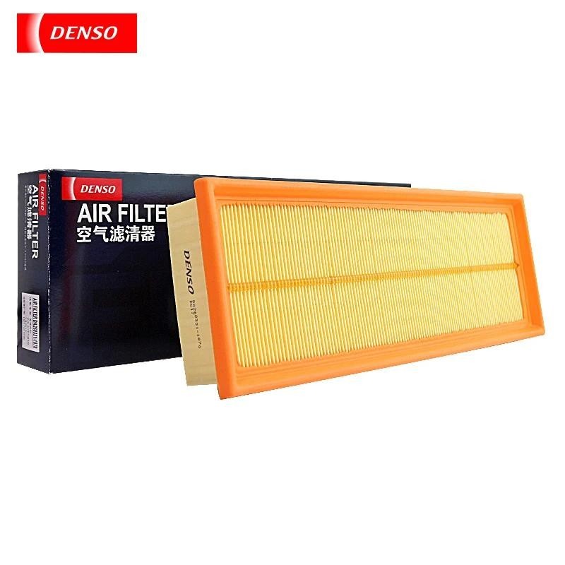 DENSO AIR FILTER 1870 Fit สําหรับ BMW MINI
