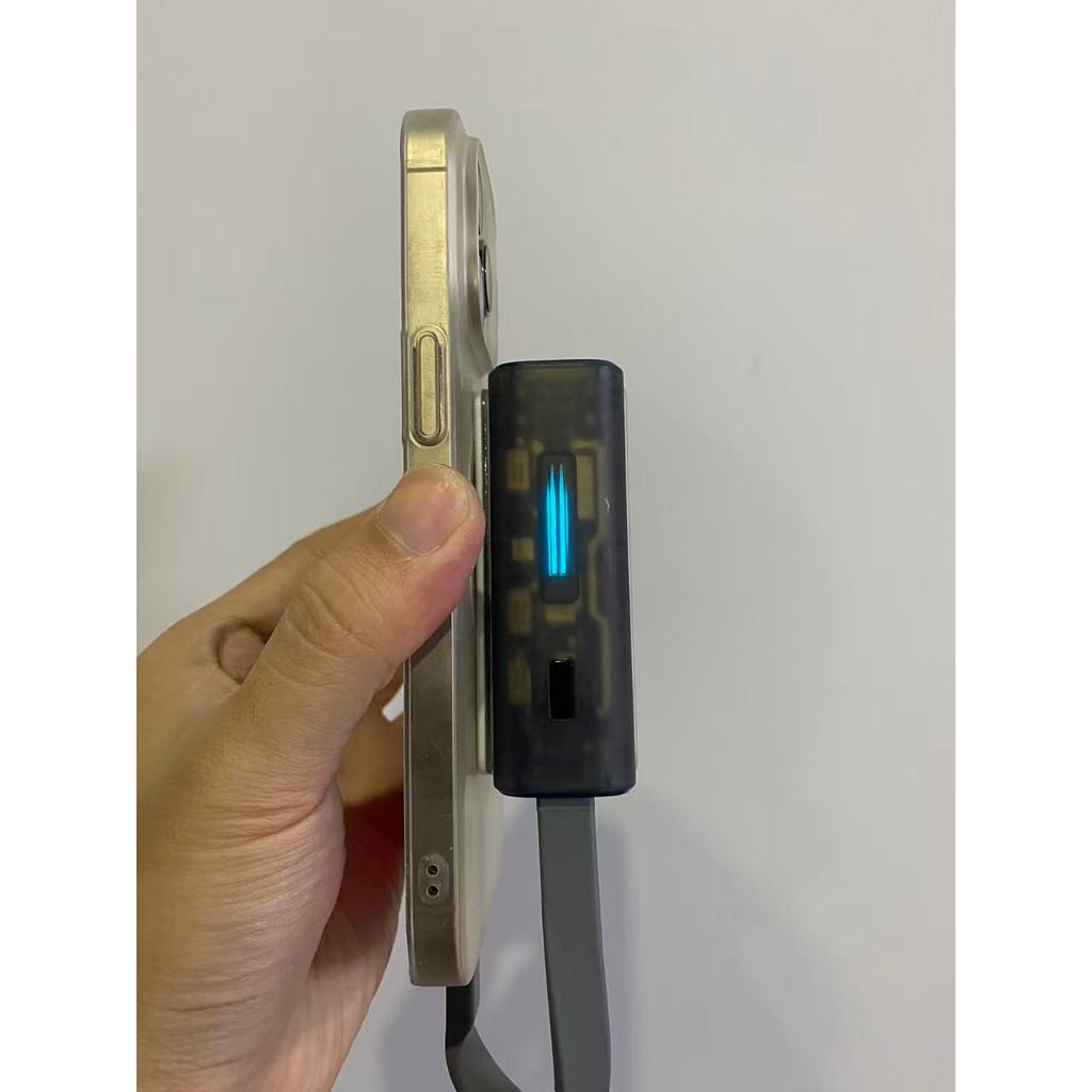 magnetic griptok griptok แม่เหล็ก Magsafe Magnetic Patch Cool Posture Modified Magnetic diy Modified