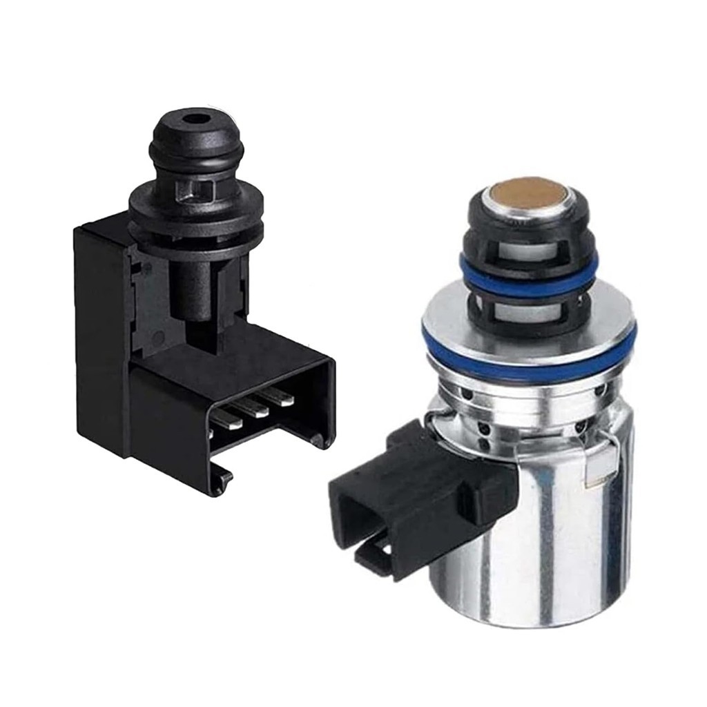 4617210 A518 เซ็นเซอร์ความดันเกียร์ & Governor ความดัน Solenoid Kit 42RE 44RE 46RE 47RE ใช้งานร่วมกั