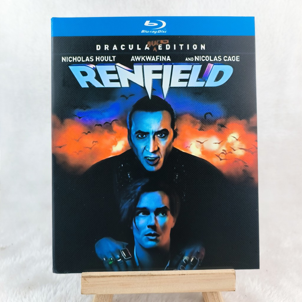C991 Film Refield (2023) Blu-ray BD25 Eng Zh Spanish C0103