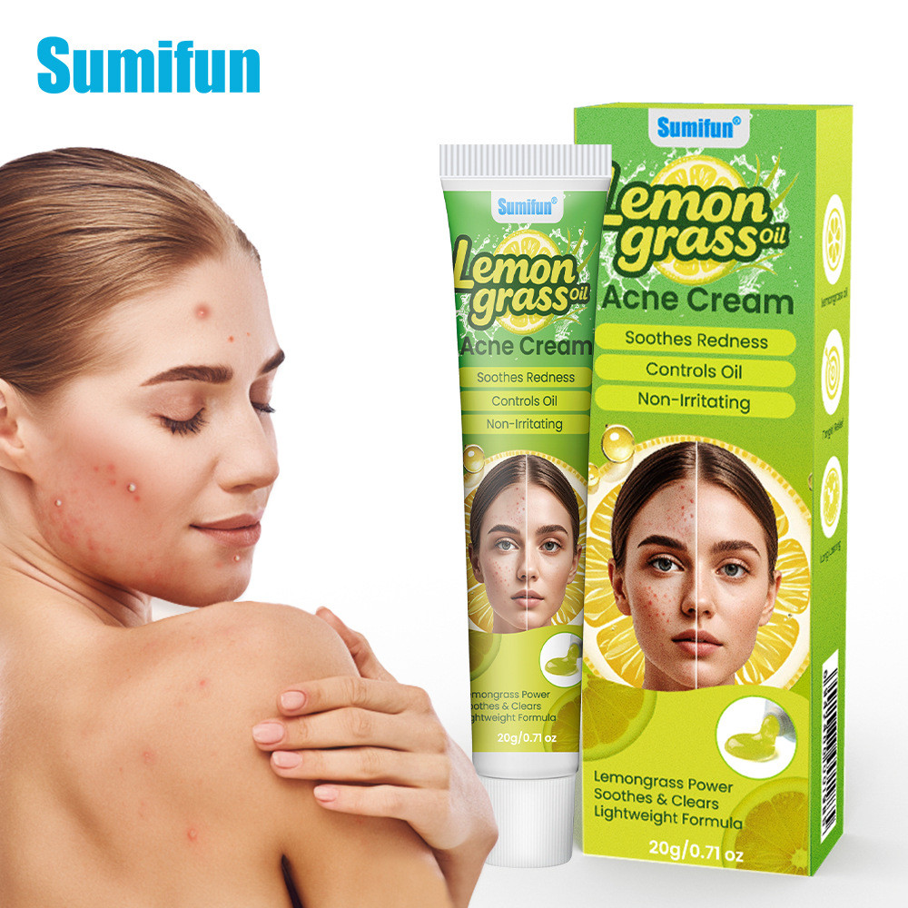 Sumifun Nursing Cream K10351WJG ครีมสำหรับใช้ภายนอก