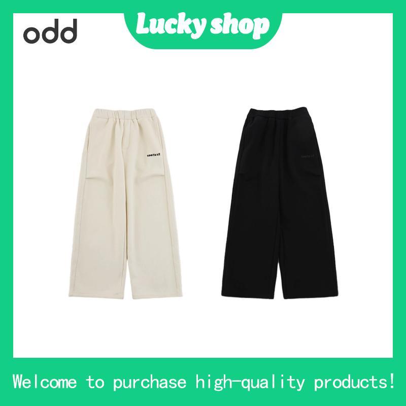 Yuedpao Long Straight pants - Fleece Air Flow Collection in 2025 กางเกงสีพื้น กางเกงขายาว ยืดเปล่า