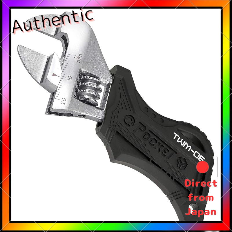 ENGINEER Ultra-Thin Precision Tool Set for Monkey Series