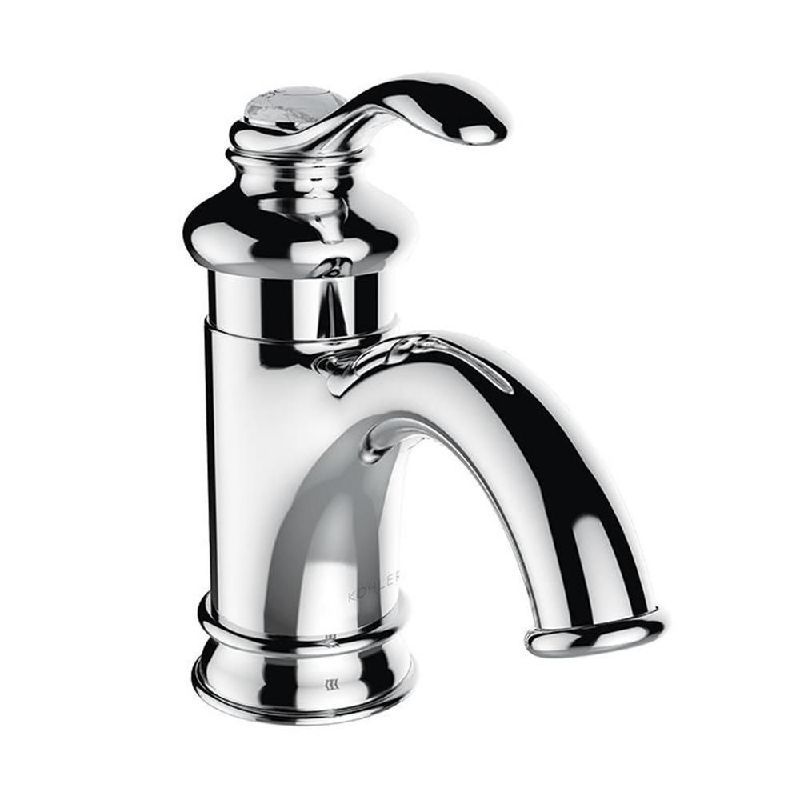 KOHLER K-8657T-B-CPก๊อกผสมอ่างล้างหน้า FAIRFAX