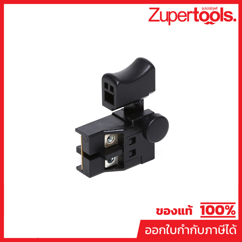 MAKITA มากีต้า MP650235-9 อะไหล่ M6500B#21 SWITCH FA1-6/1B3(MT652) NO.40  SWITCH FA1-6/1B-3 FOR MT58