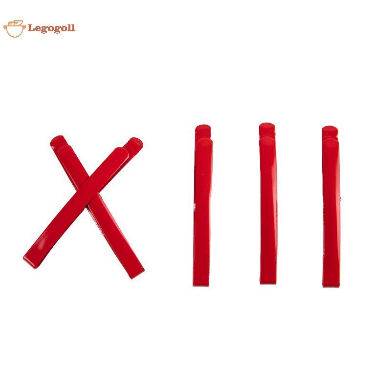 เซ็ทหาง.SDK.ซูซึยะ.คาเกะโร่ จากโตเกียว กูล พร็อพสำหรับคอสเพลย์ โดย_legogoll_5_ชิ้น