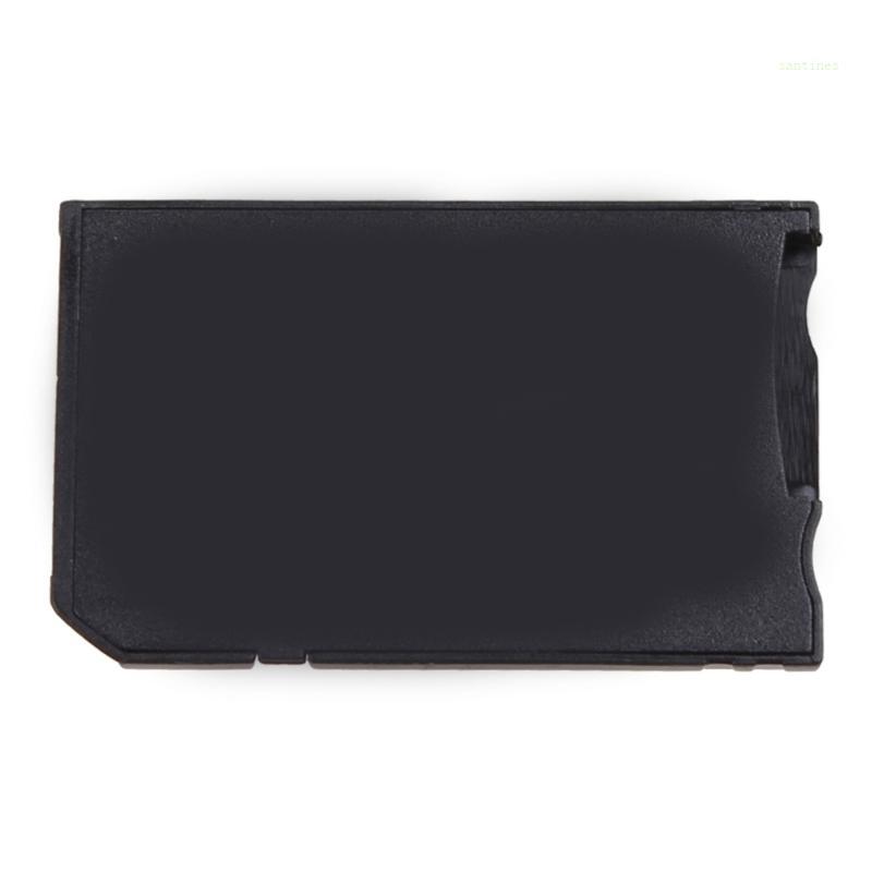 ซาน* สําหรับอะแดปเตอร์ Memory Stick TF to Memory Stick สําหรับการ์ด Duo สําหรับ