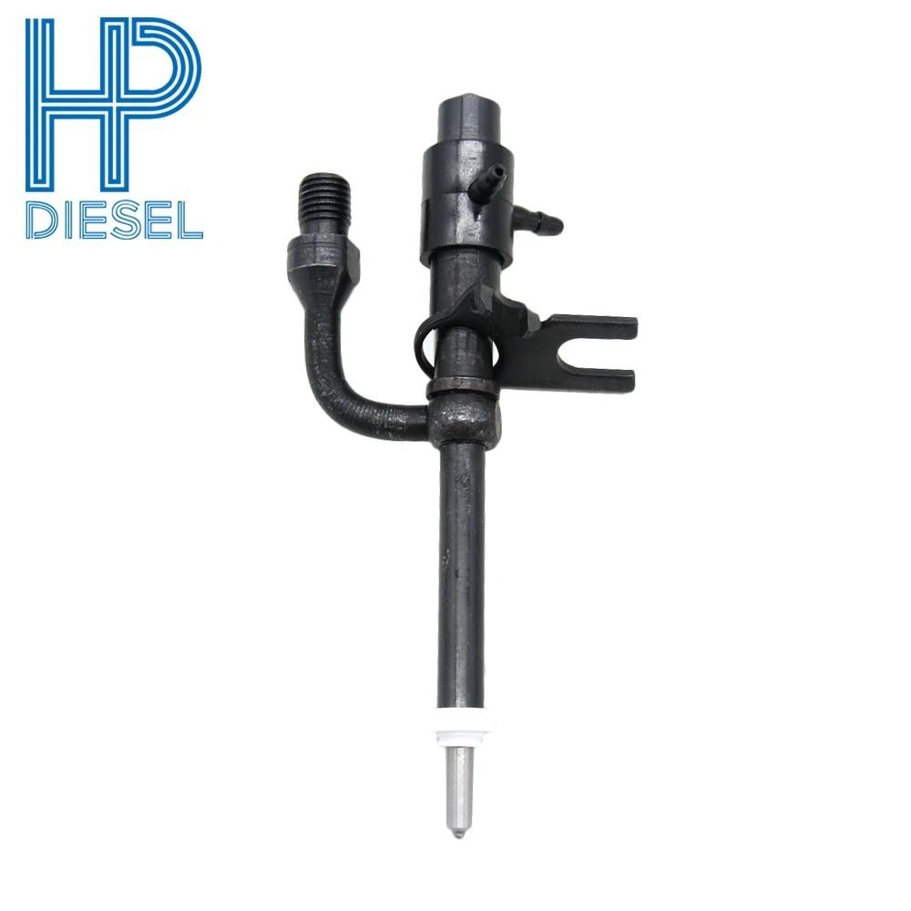 หัวฉีดดินสอ 33706, หัวฉีดดินสอ, 974F9K546DB/974F9E527DB, สําหรับ Ford Transit, 2,5 DI, 76k สําหรับกา