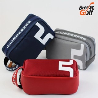 J.LINDE-RBERG GOLF Clutch Handbag High-Energy Portable Bag S…