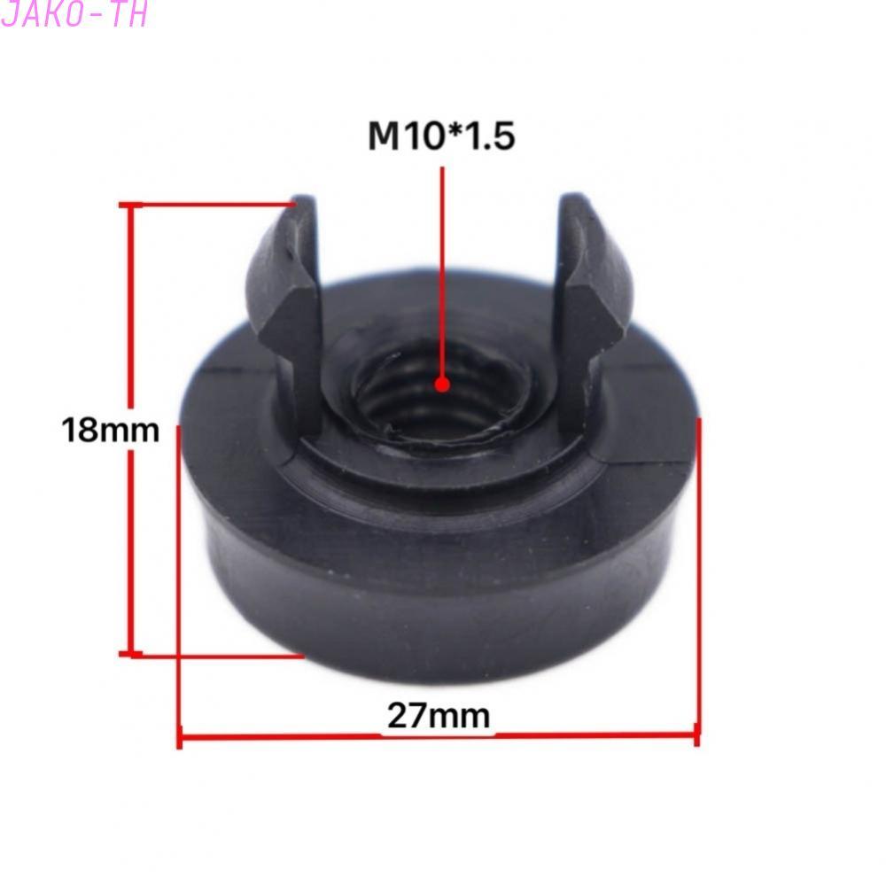 ❀On Sale❀For Honda For civic 2014-2023 Plastic Shift Lever Joystick Limiter 2.7cm x 1.8cm❀