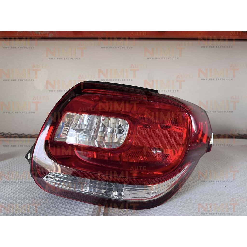 ไฟท้าย CITROEN DS3 R