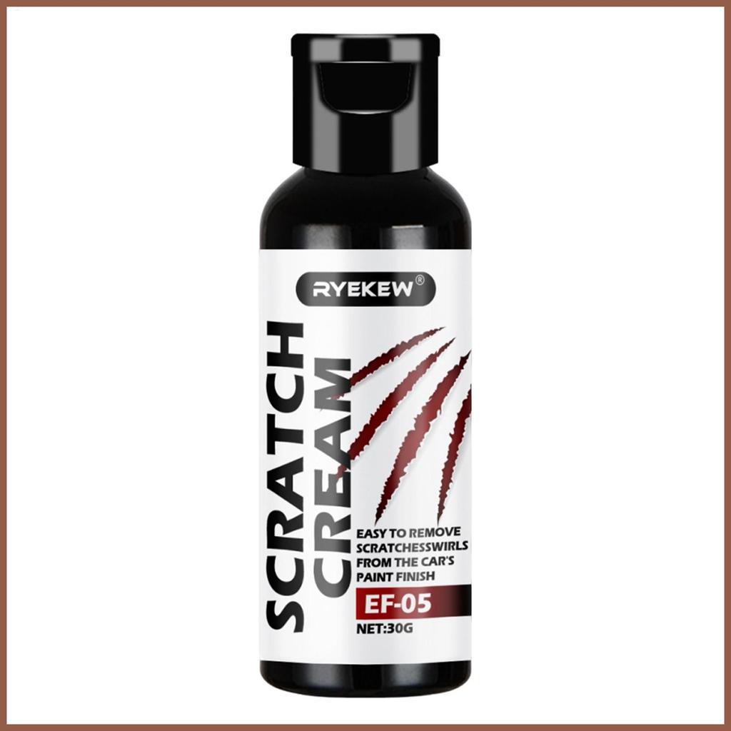 สําหรับรถบรรทุก RV รถจักรยานยนต์โรงรถ ATV เรือรถ Scratch Repair วางรถ Scratch Removal ยางลบ Restorer