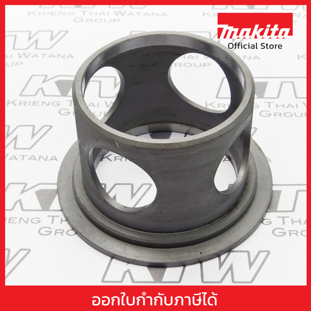 MAKITA มากีต้า MP325661-8 อะไหล่ HM1214C#40 SLIDE SLEEVE NO.40 SLIDE SLEEVE FOR HM1214C Code 325661-