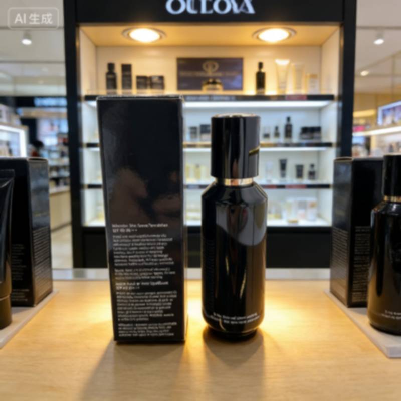 A9999-รูปแบบใหม่ W016/W026 Cordyceps Liquid Foundation 30ml คอนซีลเลอร์ติดทนนาน มาพร้อมพลังงานซ่อมแซ