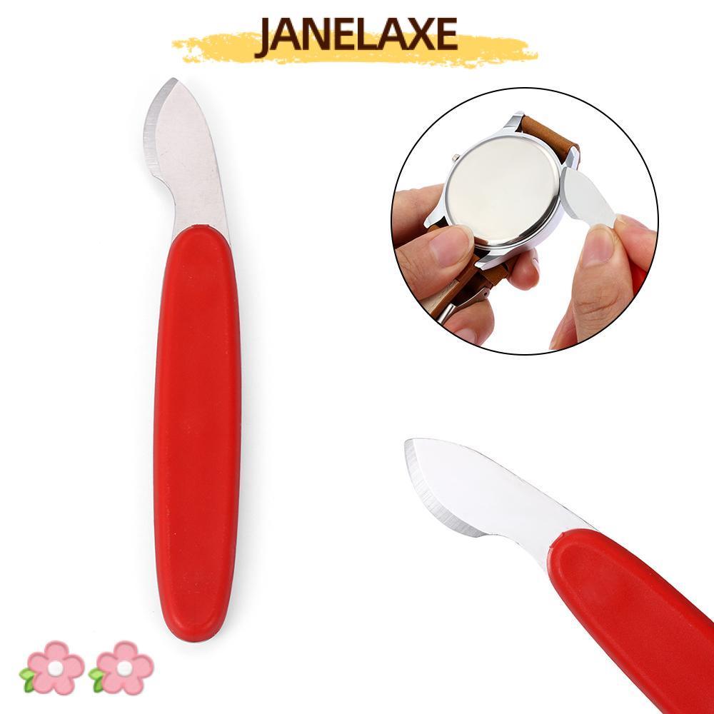 JANELAXE932JN นาฬิกา ที่เปิดหลัง นาฬิกา อุปกรณ์ช่างนาฬิกา ซ่อมหลัง