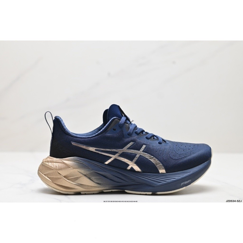 Nova VLAST 4 รองเท้าวิ่งระบายอากาศเหมาะสําหรับการออกกําลังกายกลางแจ้ง