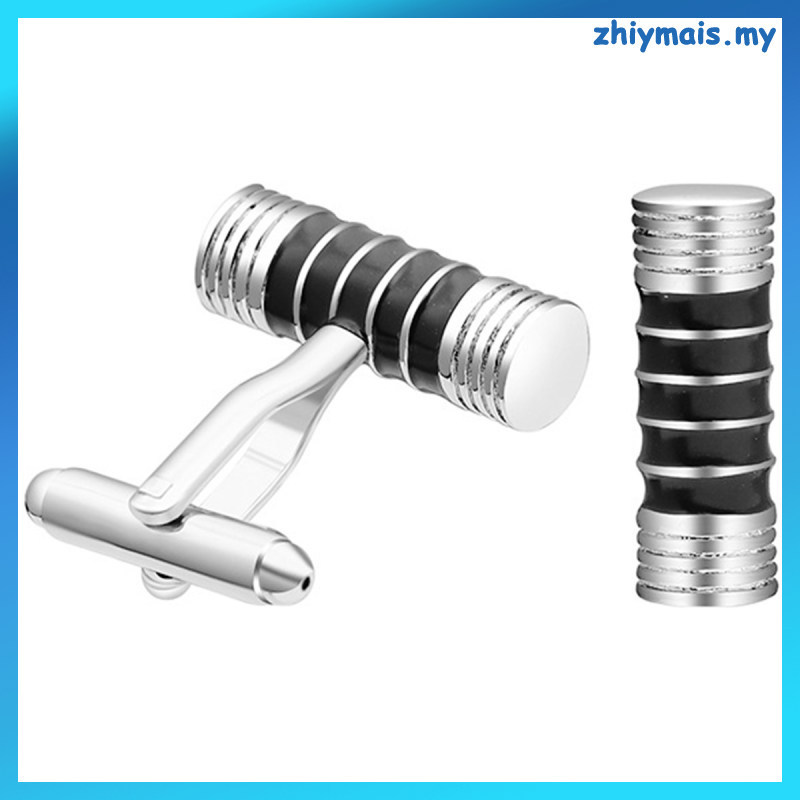 Links Sleeve Nail Fashion Shirt Business Cufflink zhiymais