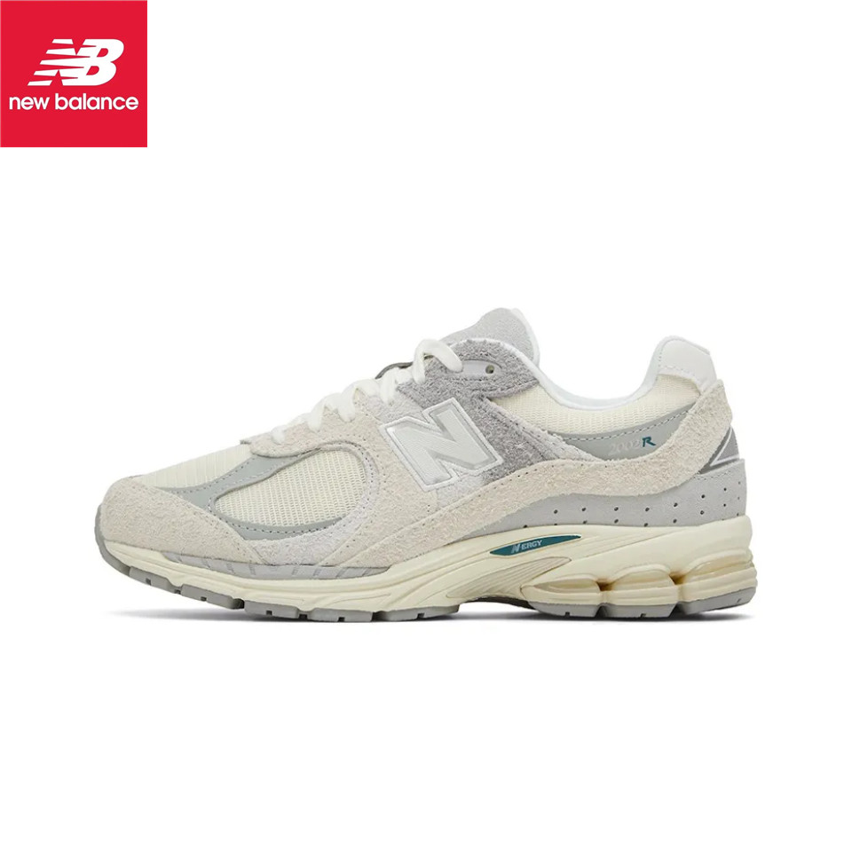 【ของแท้ 100%】New Balance NB 2002R M2002REK Sneaker