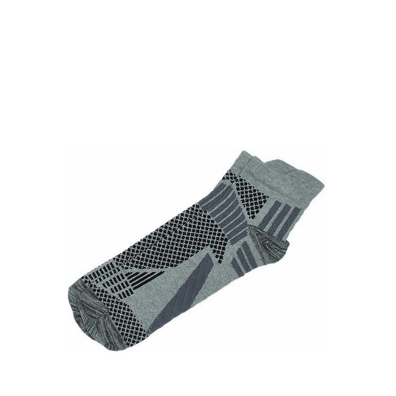 Payless Club Culture Mens Dex Ankle Socks - สีเทาเข้ม_17