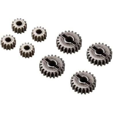 FMS FCX24 FCX18 Rc Car Parts RC Crawler รถบรรทุก RC อะไหล่อุปกรณ์เสริมสําหรับ FCX24, FCX18, Portal A