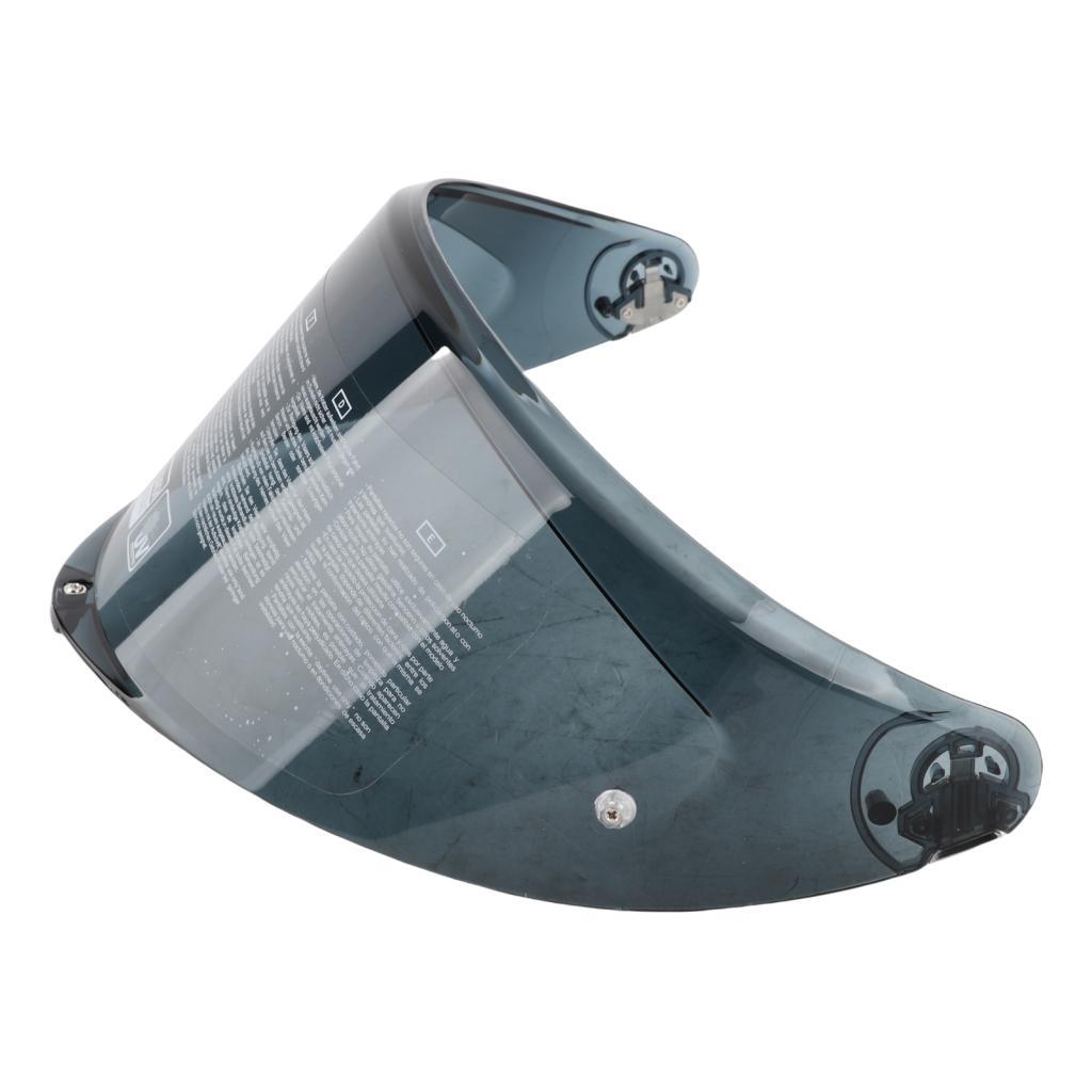 Sunnyhousess หมวกกันน็อค Visor สําหรับ AGV K6 K6S เลนส์รถจักรยานยนต์แบบเต็มหน้า