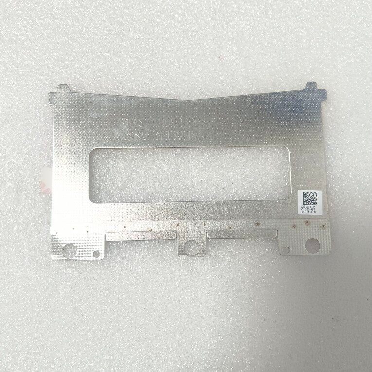 เหมาะสําหรับ Dell Inspiron Chromebook 7486 ชั้นวางโลหะทัชแพดสองในหนึ่งเดียว A18365