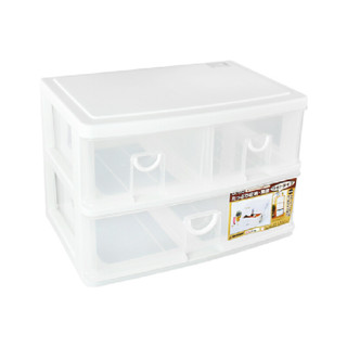 กล่องลิ้นชักใส่ของอเนกประสงค์ คีย์เวย์ CK-553