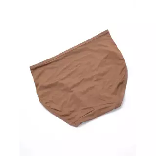 Sabina Panty Zone Microfiber Everyday Series กางเกงในทรงเอวสูงปานกลาง รหัส SUZ25025