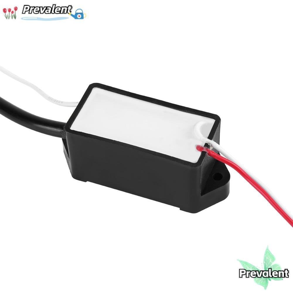 PREVALENT เครื่องกําเนิดไฟฟ้าแรงดันสูง, DC 3.6V/4.8V/6V/12V 3kV-11kV หม้อแปลงแรงดันสูง, การทดลองทางว