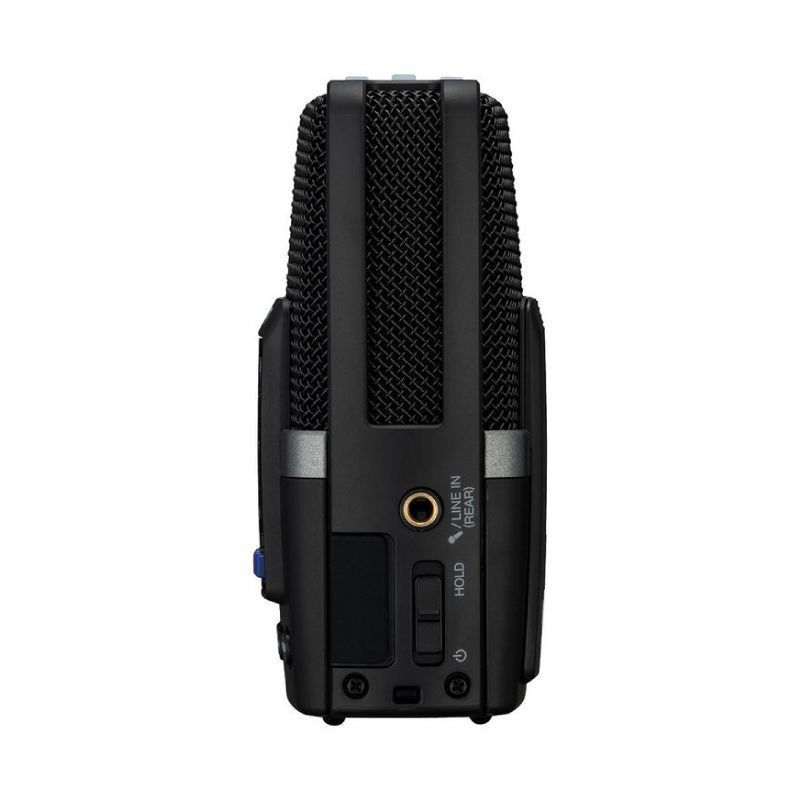 H2essentialsZ H2E 32 บิตลอยจุดเครื่องบันทึกเสียงเครื่องผสม SLR การซิงโครไนซ์ H1E ZOOM H2essentialsZ